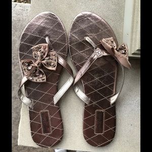 Simply Vera Vera Wang Sandals